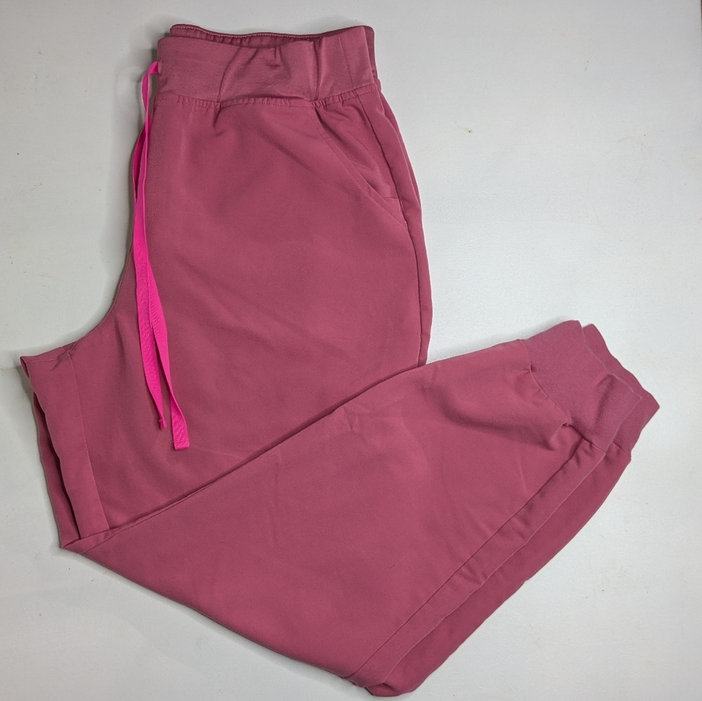 Figs Zamora Jogger Scrubs